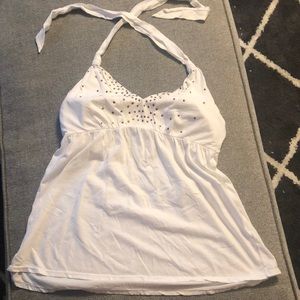 Victoria’s Secret Halter Top